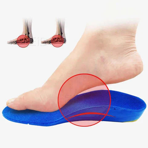 Super Comfortable Orthopedic Children's Insole