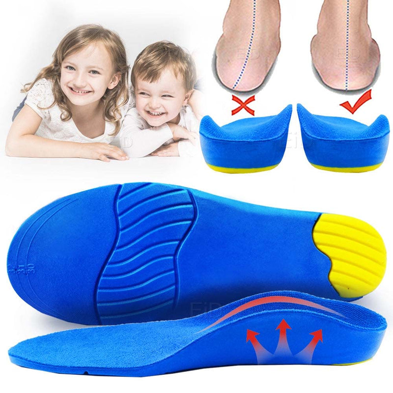 Super Comfortable Orthopedic Children's Insole