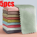 Pano Mágico para Limpeza Multiuso Reutilizável