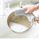 Panos Esponjas para Limpeza Multifuncional - MultClean