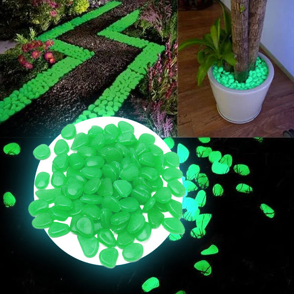 Magic Stones for Garden - Magic Stone