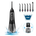 Portable Oral Irrigator - WaterJet