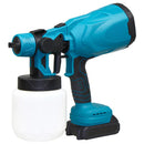 Cordless Electric Paint Sprayer - PowerSpray