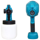 Cordless Electric Paint Sprayer - PowerSpray