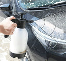 Manual Foam Sprayer for Vehicles - AutoClean + Freebies
