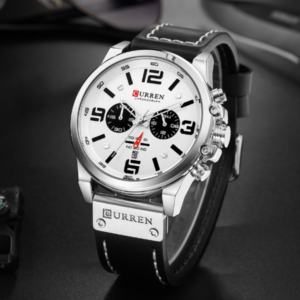 Curren Premium Men's Watch