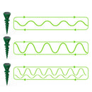 Repelente Solar Ultra Sônico Espanta Pragas Impermeável - SunProtect