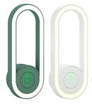 Repelente Ultrassônico de Mosquitos USB Portátil