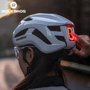 Capacete com Iluminação