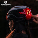 Capacete com Iluminação
