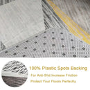 Tapete passadeira para Cozinha impermeável a água