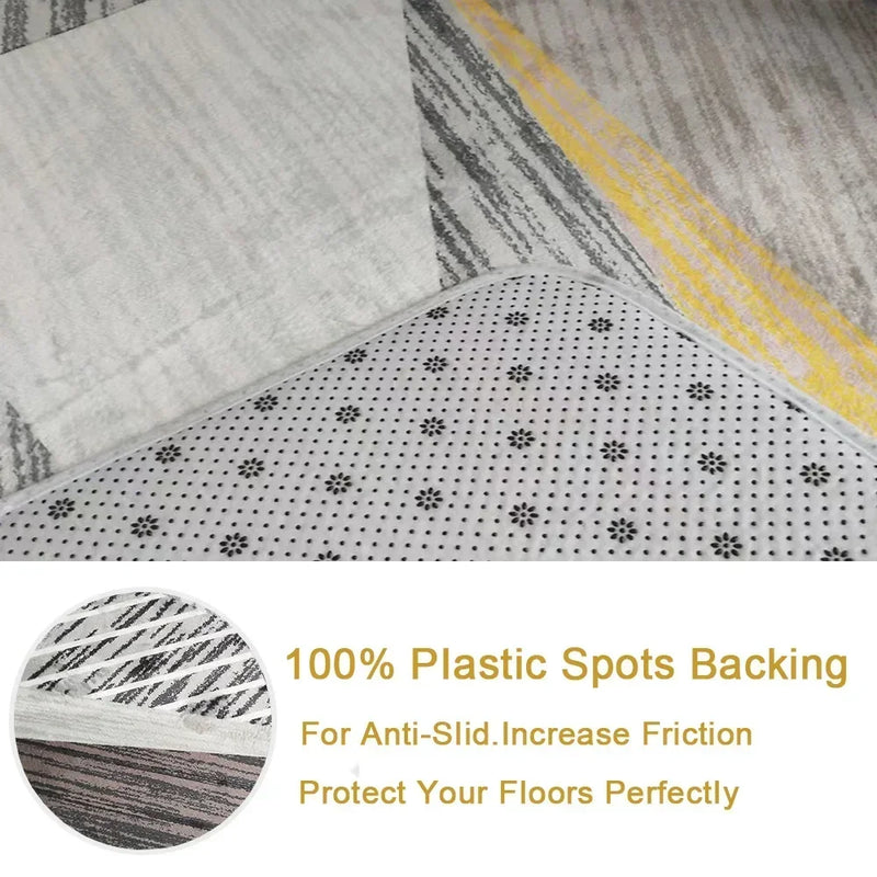 Tapete passadeira para Cozinha impermeável a água