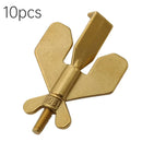 Trava de Segurança para portas-  Residencial e para Hoteis