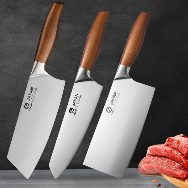 CHEF's knives for special cuts Japanese