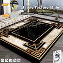Tapete Decorativo marmore Luxo estilo Europa