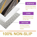 Tapete passadeira para Cozinha impermeável a água