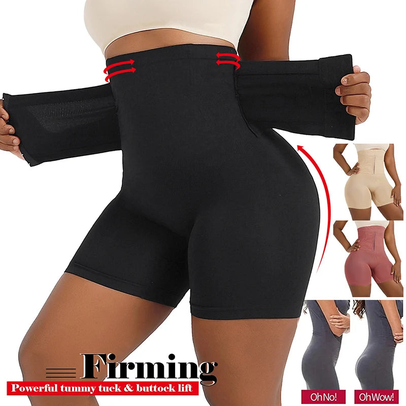 Cinta Modeladora de Cintura e Bumbum
