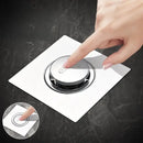 Ralos Click anti odor  10x 10 cm