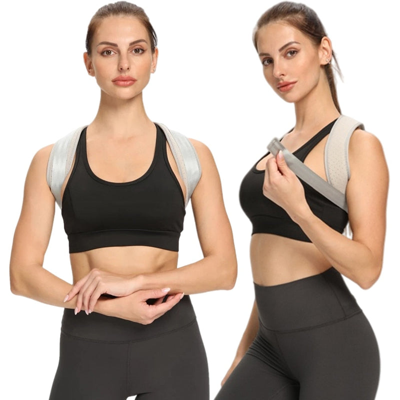 Adjustable Magnetic Posture Corrector 