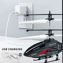 Smart Mini Helicopter - Battery Powered