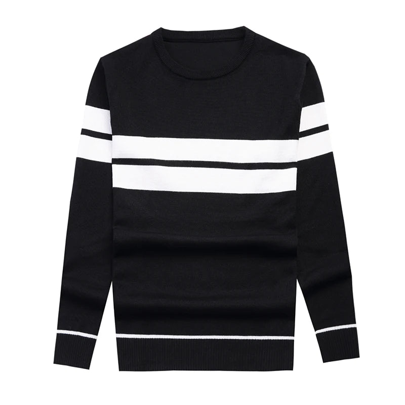 Casual Thin Sport Chic Sweaters