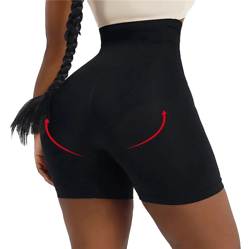 Cinta Modeladora de Cintura e Bumbum