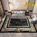 Tapete Decorativo marmore Luxo estilo Europa