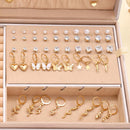 Jewelry Kit Case with 84 pieces