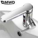 TORNEIRA ELÉTRICA DIGITAL COLOR