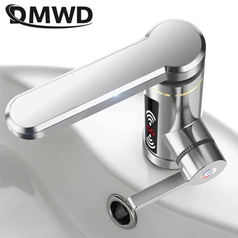 TORNEIRA ELÉTRICA DIGITAL COLOR