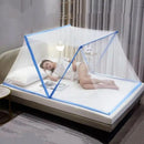 Mosquiteiro Portátil dobravel Casal - Proteção contra mosquito da DENGUE