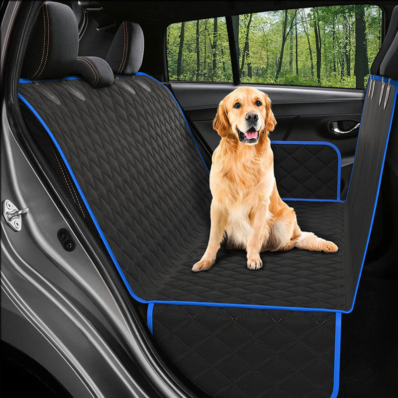 Tapete protetor para Bancos Transporte de PETS - Animais a Prova D´agua