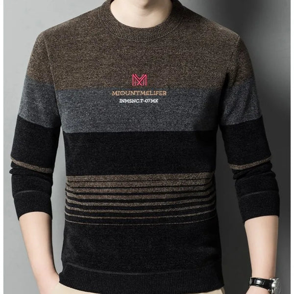 Formal fine sweaters