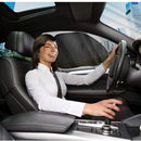 Tela Proteteção Solar para vidro Laterais de Automovéis