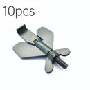 Trava de Segurança para portas-  Residencial e para Hoteis