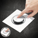 Ralos Click anti odor  10x 10 cm