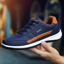 Tenis Confort Casual vulcanizado - Masculino