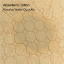 Tapete  Almofada Higienica para transporte de PTs no carro