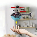 Smart Mini Helicopter - Battery Powered