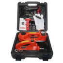 Macaco Elétrico - Hidráulico