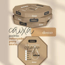 ESPELHO SCANDINAVO REDONDO