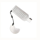 Trava de Segurança para portas-  Residencial e para Hoteis