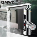 TORNEIRA ELÉTRICA DIGITAL COLOR