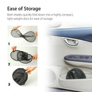 Tela Proteteção Solar para vidro Laterais de Automovéis