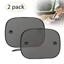 Tela Proteteção Solar para vidro Laterais de Automovéis