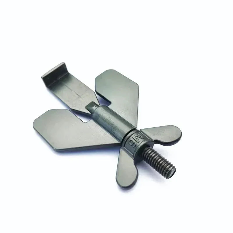 Trava de Segurança para portas-  Residencial e para Hoteis