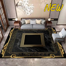 Tapete Decorativo marmore Luxo estilo Europa