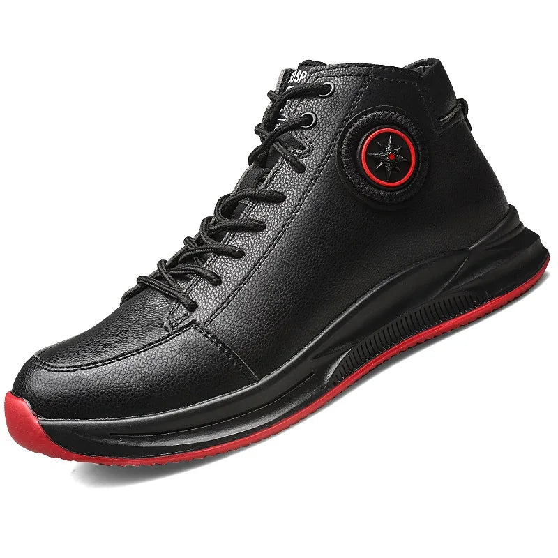 Tenis Sport Confort - Segurança Trabalho proteção para suas rotinas diárias  com solado reforçado