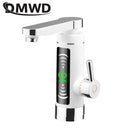 TORNEIRA ELÉTRICA DIGITAL COLOR