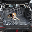 Tapete protetor para transporte de PETS